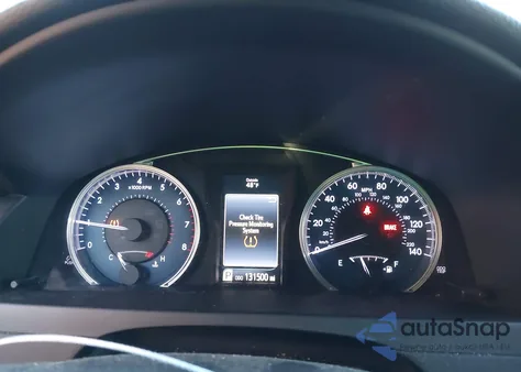 2017 Toyota Camry Le from USA, damaged, VIN 4T1BF1FK7HU684132